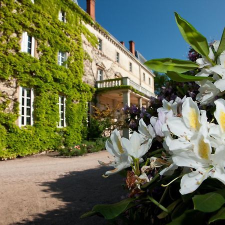 Chateau De Bellevue B&B Villié-Morgon 외부 사진