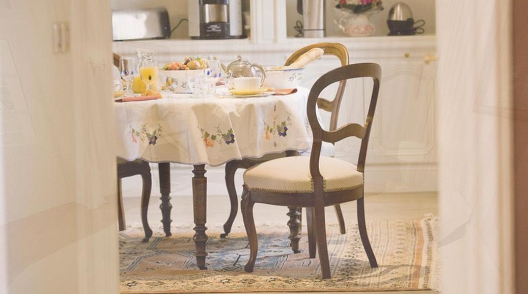 Chateau De Bellevue B&B Villié-Morgon 외부 사진