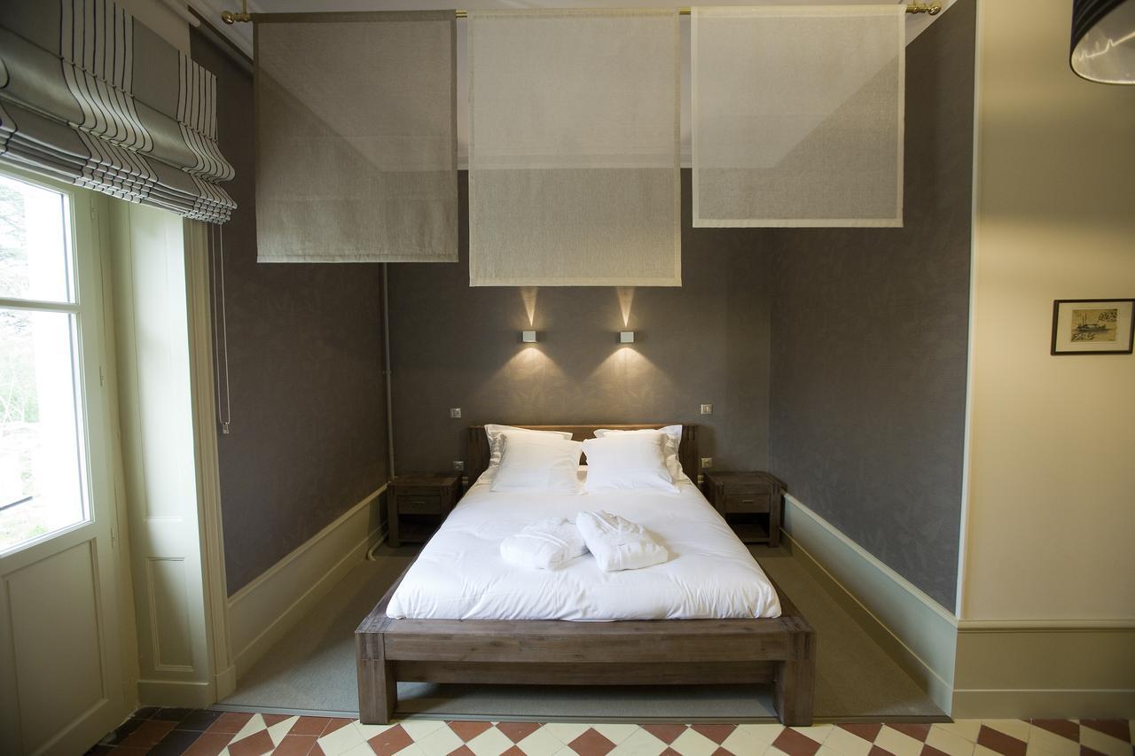 Chateau De Bellevue B&B Villié-Morgon 외부 사진